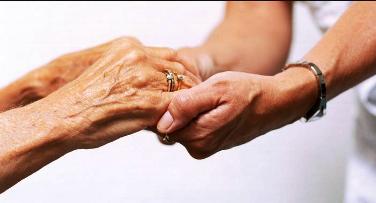 Helping Hands